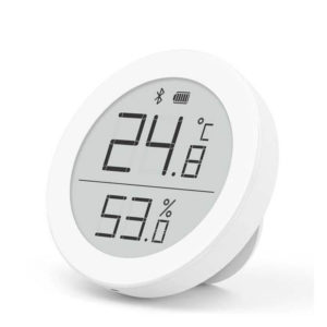 Датчик температуры и влажности Xiaomi MiJia Hygrometer Bluetooth