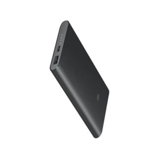 Xiaomi Power Bank 3 Pro 20000 mAh (PLM07ZM) Black