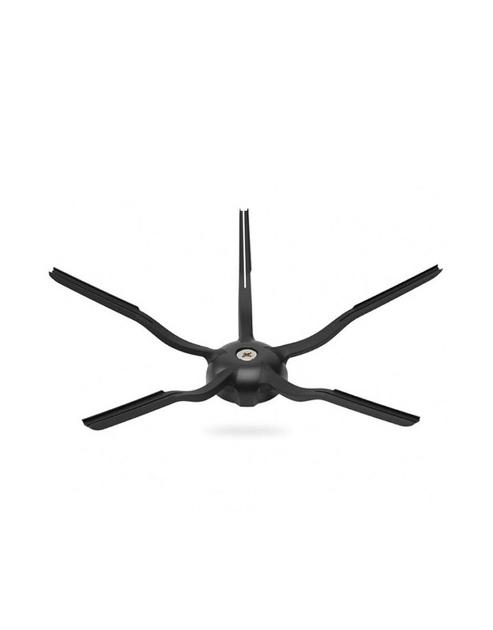 Сменный пылесборник для робота-пылесоса Xiaomi Roborock S5 MAX S6 PURE S6  MaxV, робот-пылесборник с фильтром Hepa, белый | Бытовая техника |  АлиЭкспресс