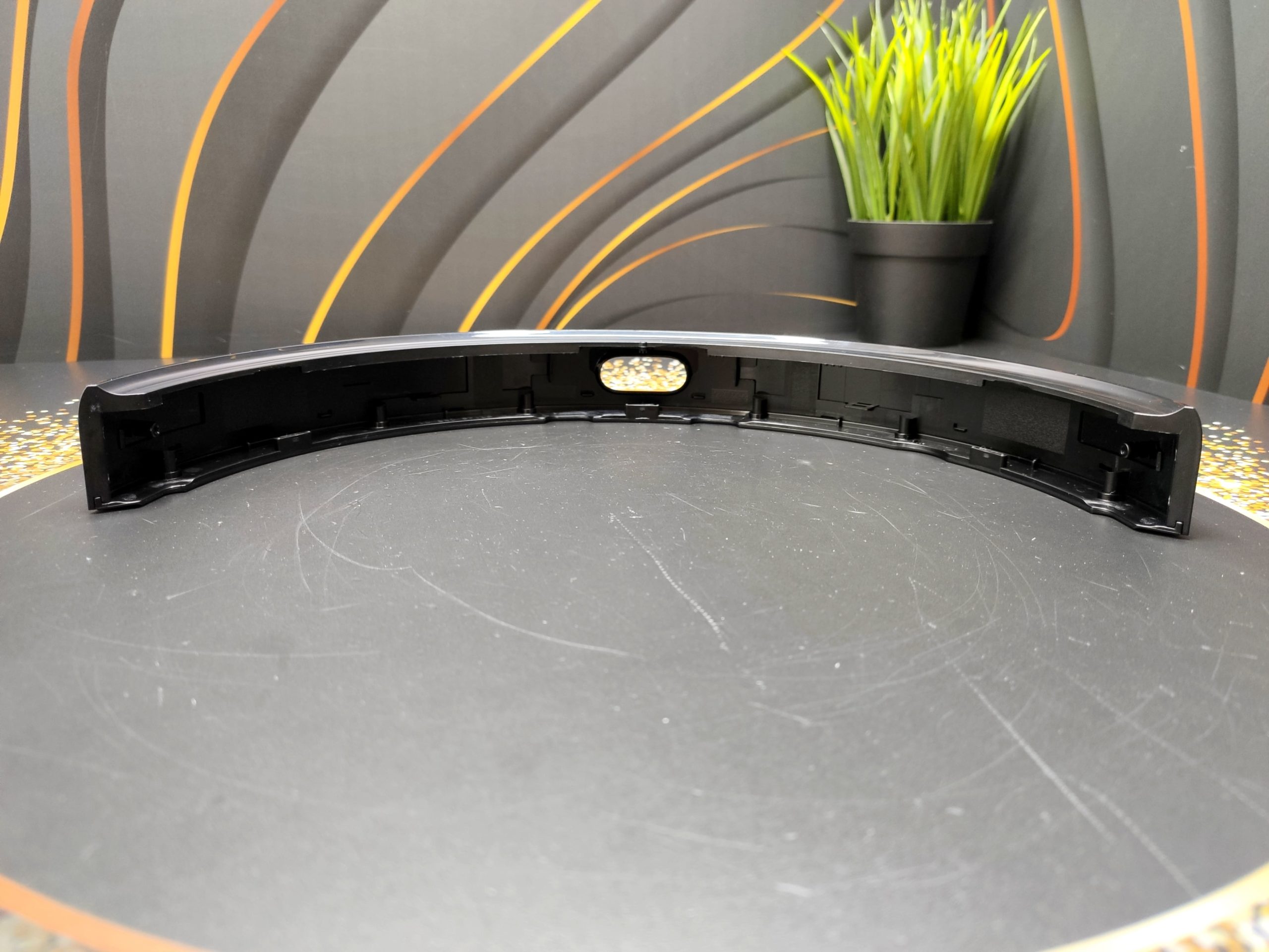 Бампер Xiaomi Mijia Ultra Slim