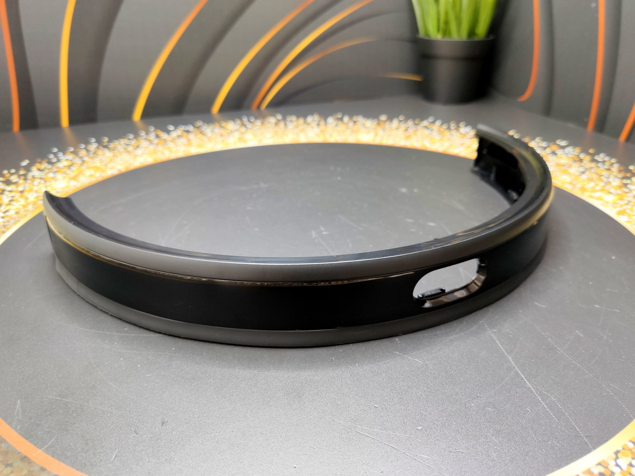 Бампер Xiaomi Mijia Ultra Thin