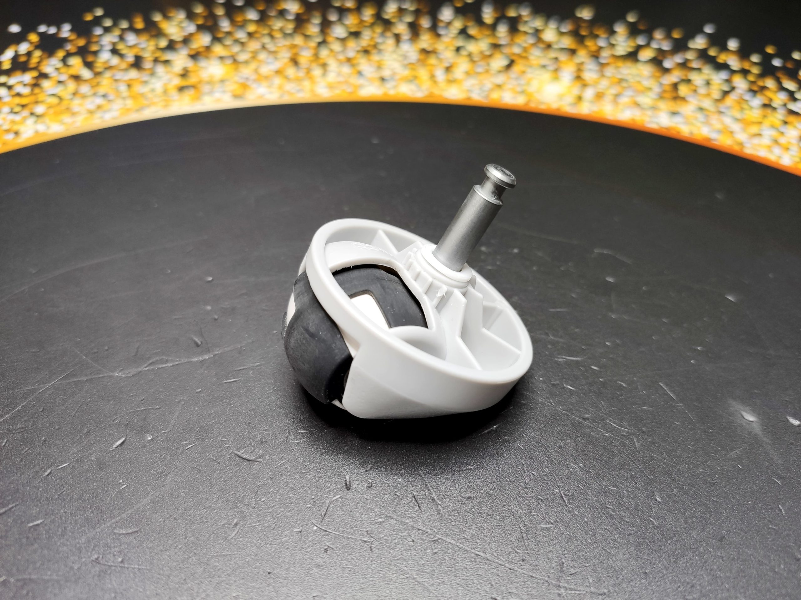 Колесо ведущее Xiaomi Robot Vacuum E10