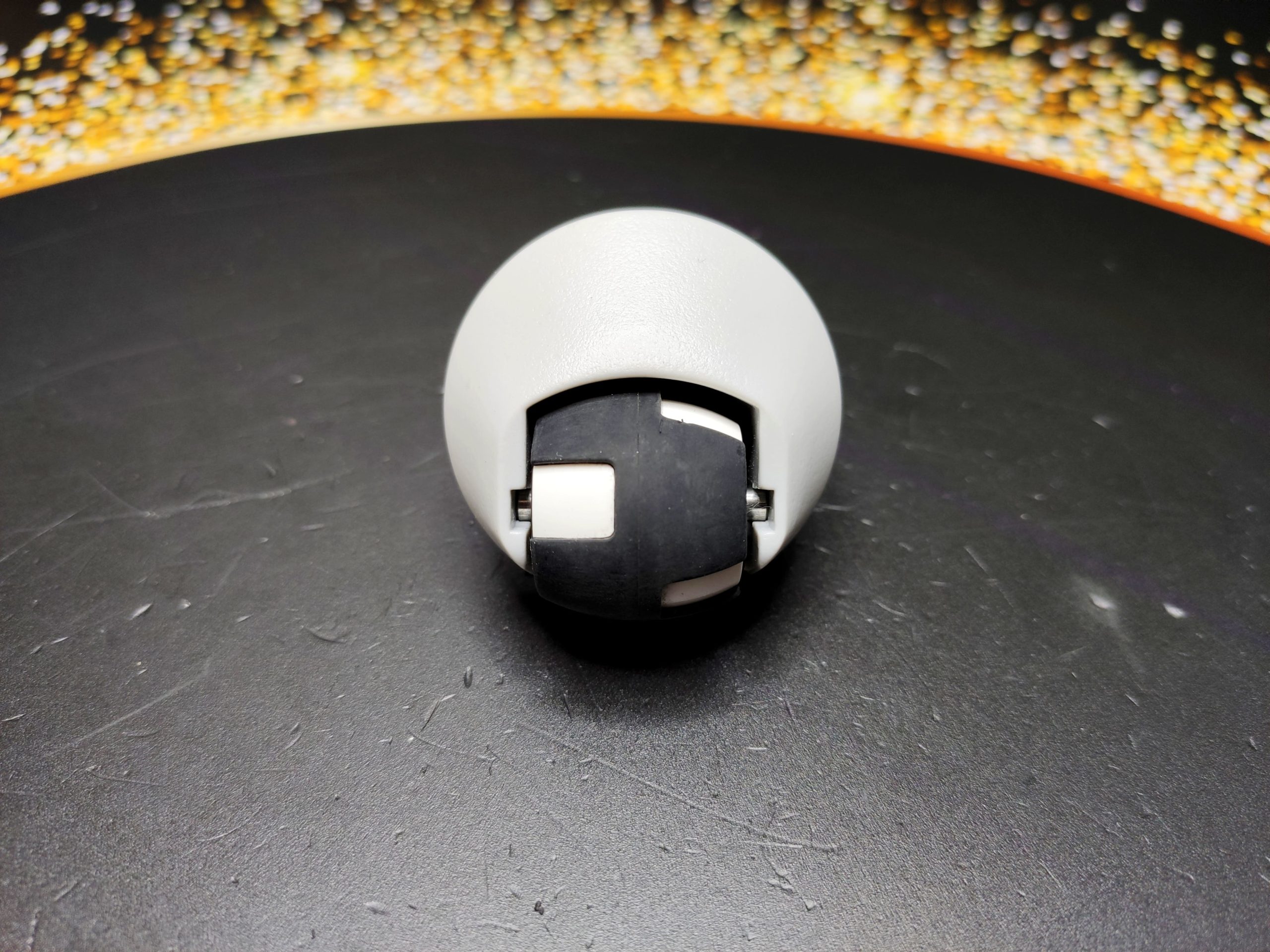 Колесо Xiaomi Robot Vacuum E10