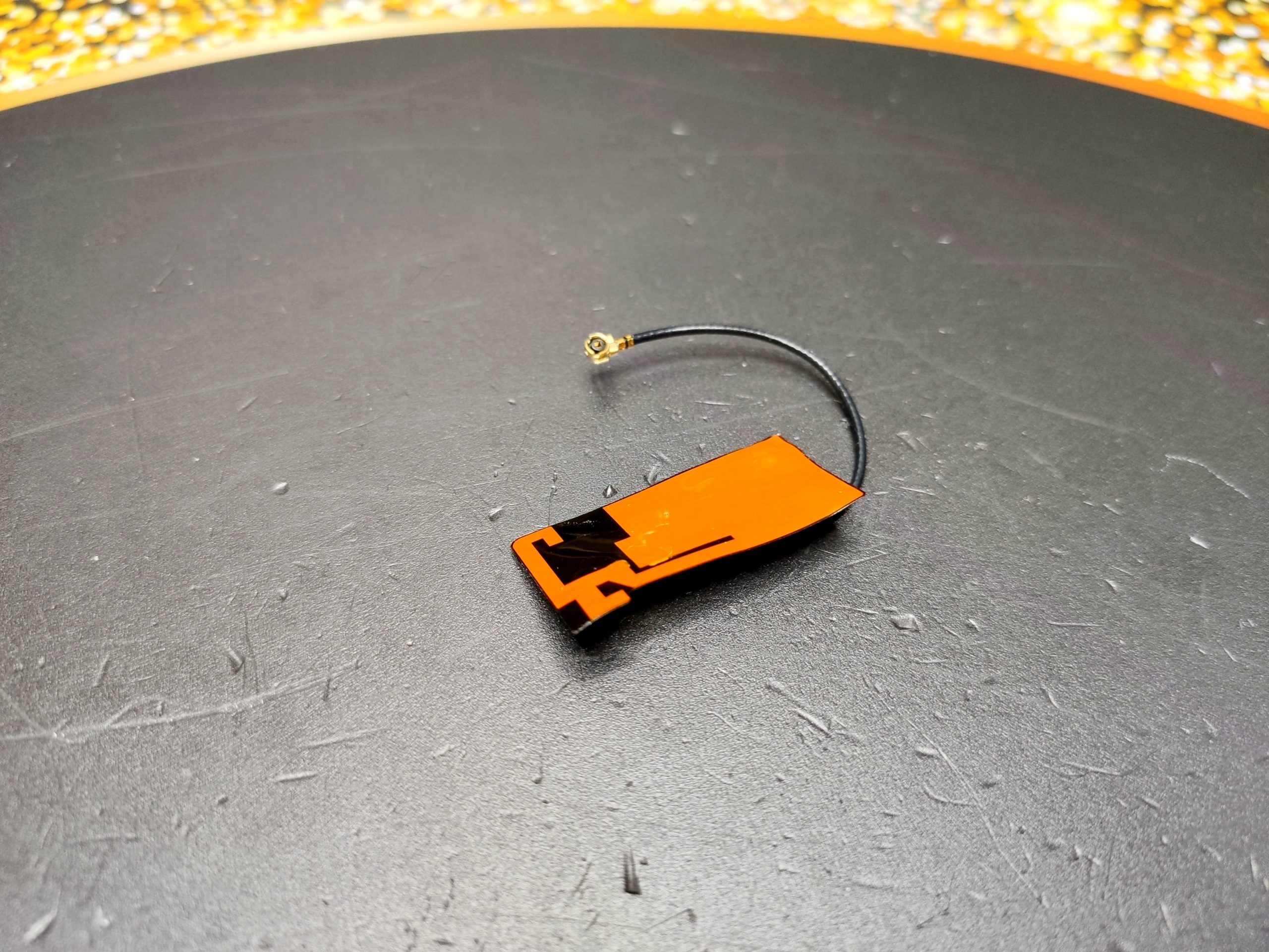 Модуль Wi-Fi Xiaomi Robot Vacuum E10