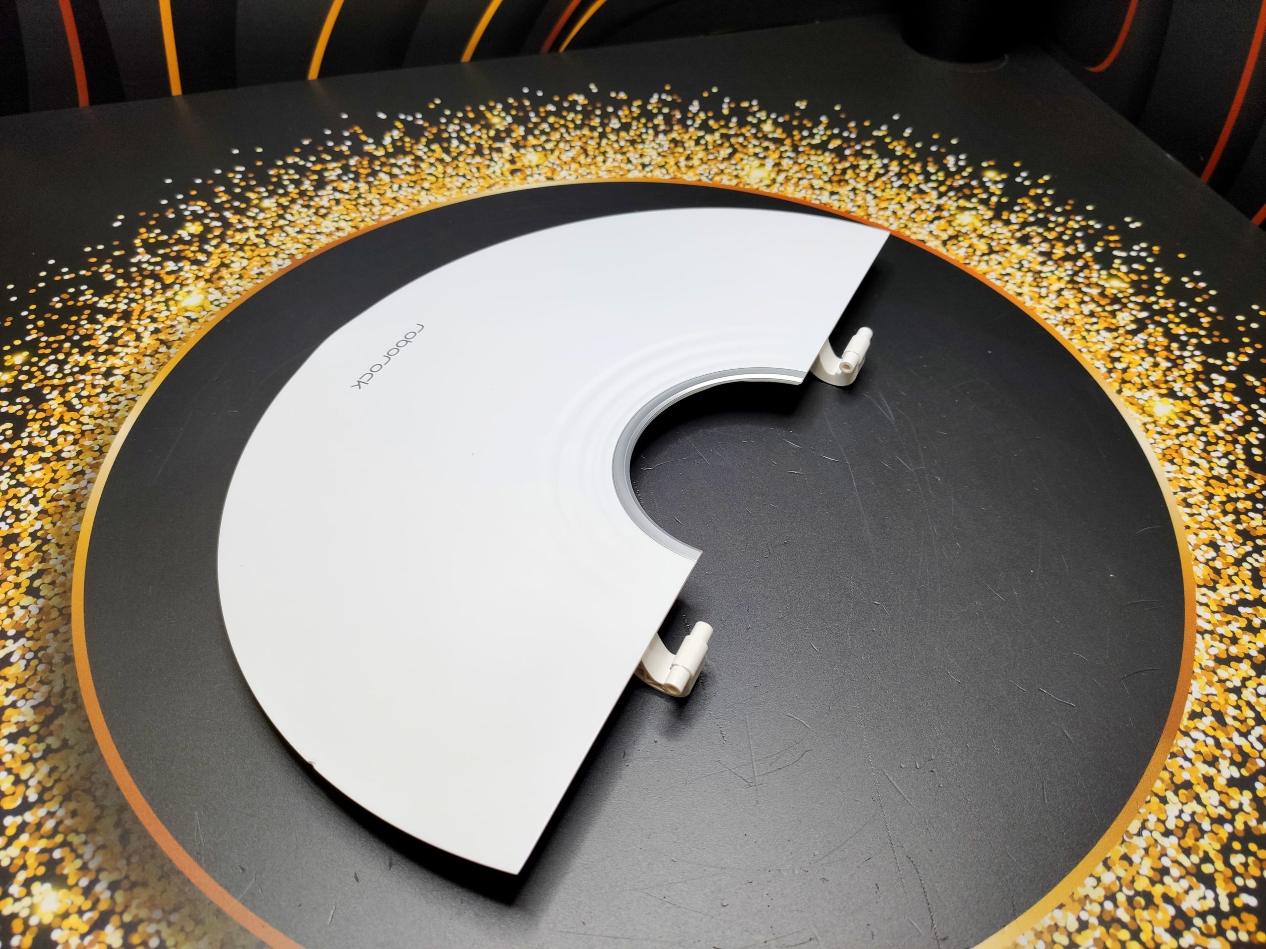Верхняя крышка Xiaomi Mi Roborock S7