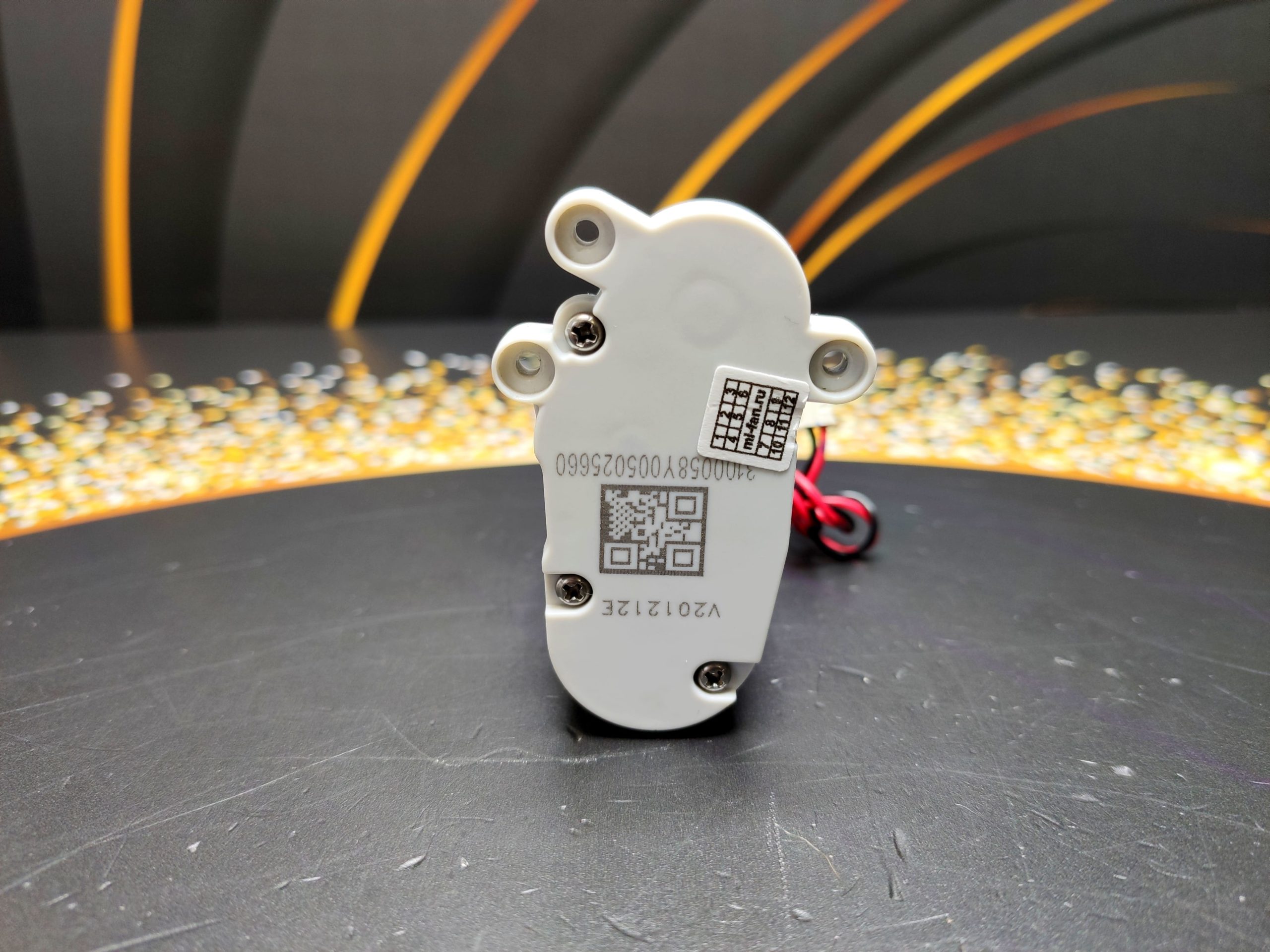 Двигатель щетки Xiaomi Roborock