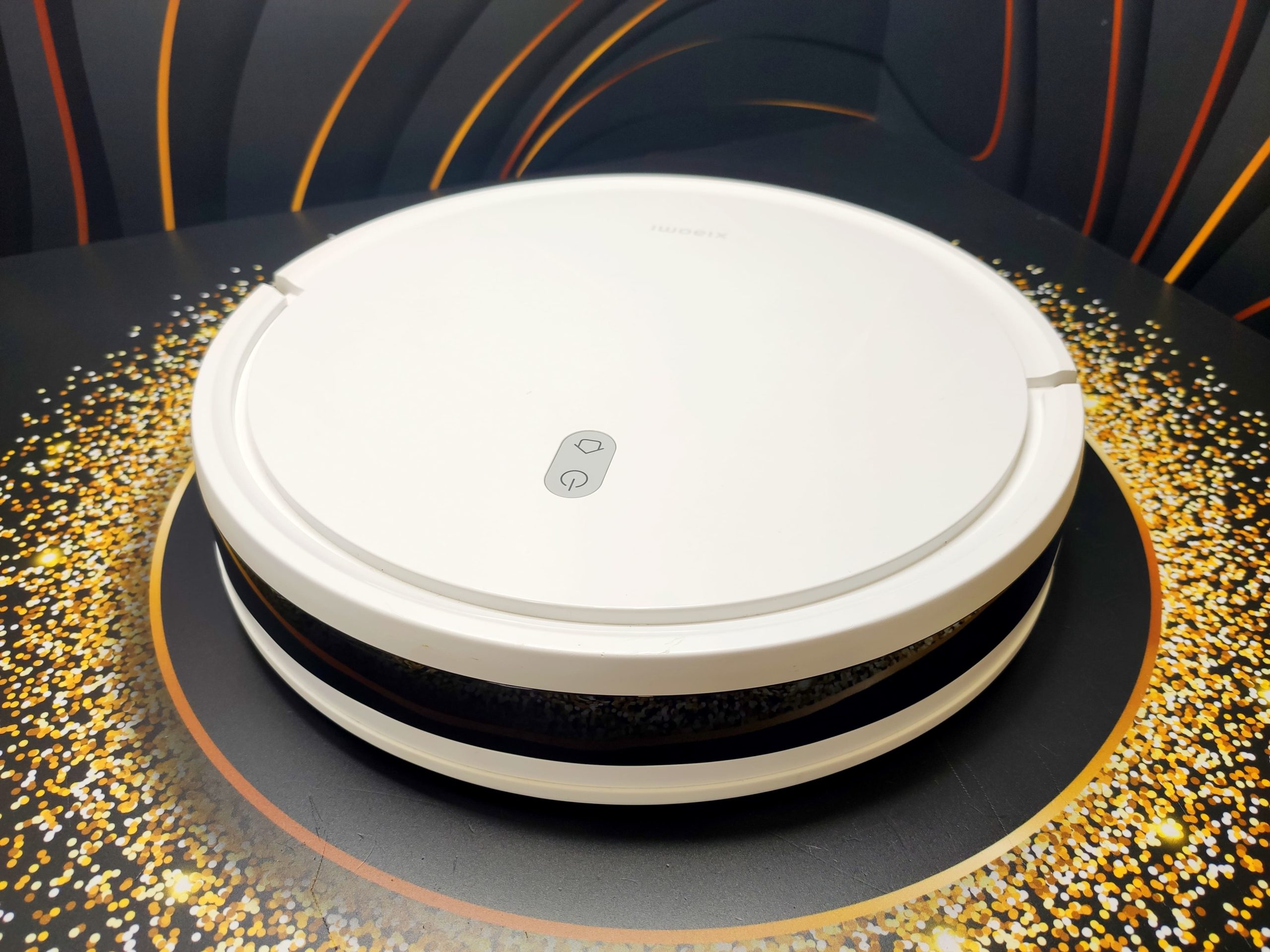 Корпус Xiaomi Robot Vacuum E10