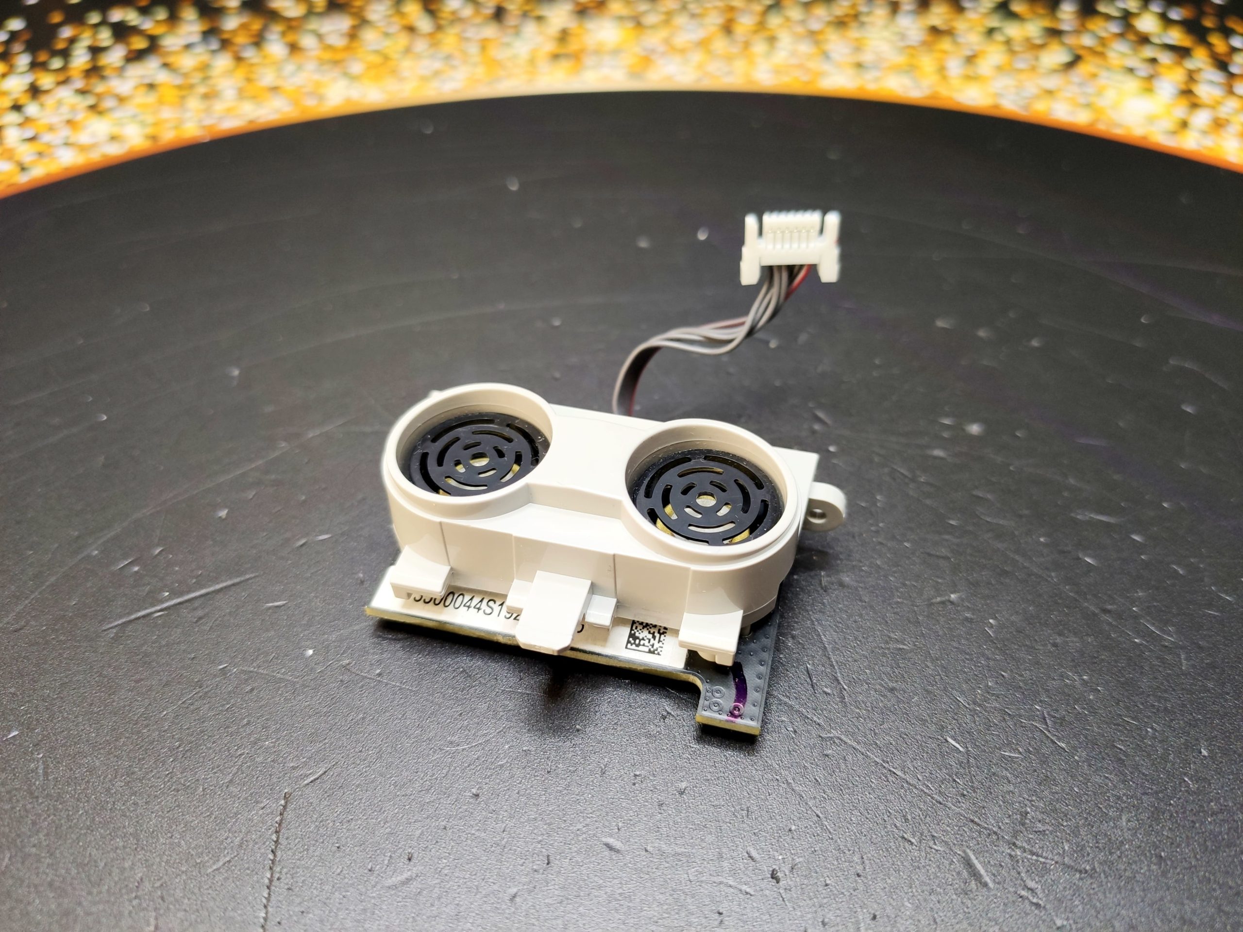 Ультразвуковой радар Xiaomi Mijia Mi Robot Vacuum Cleaner
