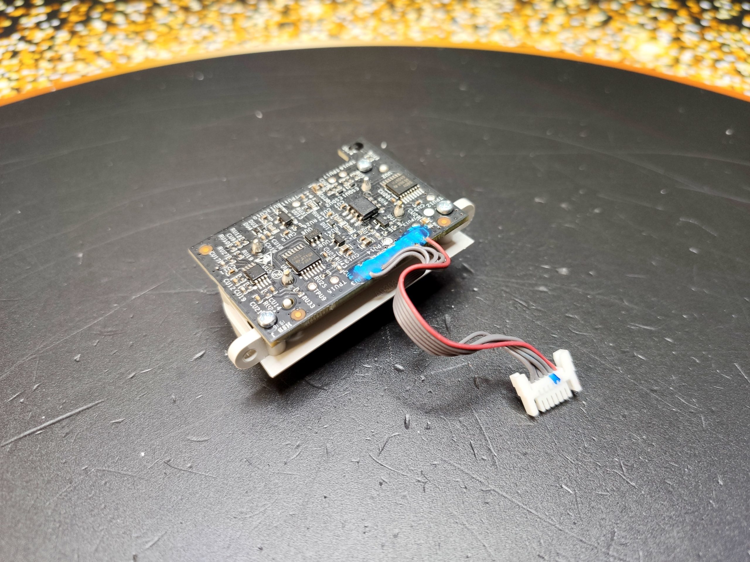 Ультразвуковой датчик Xiaomi Mijia Mi Robot Vacuum Cleaner
