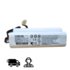 Аккумулятор (АКБ) P2027-4S2P-MMBK Xiaomi Dreame Bot W10 (RLS5C)