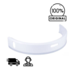 Бампер Xiaomi Dreame D9 RLS5-WH0 Бампер Xiaomi Dreame D9 RLS5-WH0