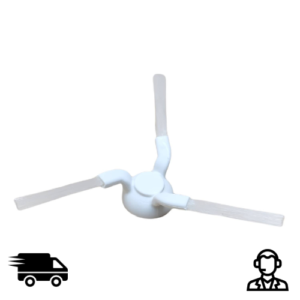 Боковая щетка Xiaomi Mijia Self-Cleaning Sweeping Mopping Robot MJSTP