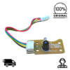 Датчик переднего колеса Mamibot EXVAC 660