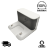 Оригинальная док-станция (RCS1) Xiaomi Trouver Robot LDS Vacuum-Mop Finder (RLS3) белый уценка