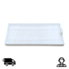 Фильтр Mamibot EXVAC 680S / 660 / 880 / 890 GLORY / Neatsvor X600