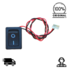 Кнопка ON/OFF Xiaomi Lydsto G1 Robot Vacuum Cleaner YM-G1-W01