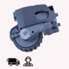 Колесо Xiaomi Mi Roborock S6 (R) Колесо Xiaomi Mi Roborock S6 (R)