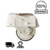 Оригинальное левое колесо пылесоса Xiaomi Robot Vacuum-Mop Essential SKV4136GL / Mijia G1 SKV4135CN MJSTG1 (L) деталь с разбора