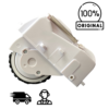 Оригинальное правое колесо пылесоса Xiaomi Robot Vacuum-Mop Essential SKV4136GL / Mijia G1 SKV4135CN MJSTG1 (R) деталь с разбора