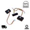 Комплект датчиков измерения высоты Mamibot EXVAC 680S / 660 / 880 / 890 GLORY / Neatsvor X600 (3 шт.) Комплект датчиков измерения высоты Mamibot EXVAC 680S / 660 / 880 / 890 GLORY / Neatsvor X600 (3 шт.)
