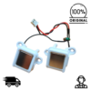 Контактная группа к док-станции Xiaomi Mi Roborock Sweep One S50 / S51 / S55 / S502 / E4 / E5 / Q7 Max / Q7 / S6 / S6 Pure / S6 MaxV / S5 Max