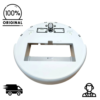 Оригинальный корпус (средняя часть) Xiaomi Mi Robot Vacuum- Mop 2C XMSTJQR2C уценка