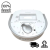 Корпус (средняя часть) Xiaomi Dreame Bot W10 (RLS5C)