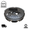 Корпус (средняя часть) Xiaomi Mi Roborock S7 черный Корпус (средняя часть) Xiaomi Mi Roborock S7 черный