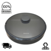 Оригинальный корпус в сборе Xiaomi Dreame Bot D9 Pro RLS5-BL0 черный с разбора