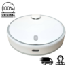 Корпус в сборе Xiaomi Mi Robot Vacuum-Mop 2 Pro MJST1SHW белый