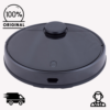 Оригинальный корпус в сборе Xiaomi Mi Robot Vacuum-Mop P (Mijia LDS) (деталь с разбора) черный