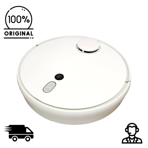 Xiaomi mijia store 1s robot vacuum