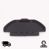 Держатель тряпки Xiaomi Mi Robot Vacuum-Mop P / Mijia LDS / V2 / Viomi V2 Pro / V3 / SE черный