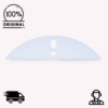 Крышка кнопок управления Xiaomi Mi Robot Vacuum-Mop SKV4093GL (Mijia 1C)