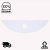 Крышка кнопок управления Xiaomi Robot Vacuum-Mop Essential SKV4136GL (Mijia G1) MJSTG1