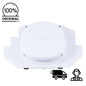 Крышка лазерного дальномера Xiaomi Dreame D9 RLS5-WH0