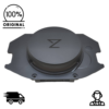 Крышка лазерного дальномера Xiaomi Mi Roborock Q7 Max Q380RR / Q7 Q400RR черная