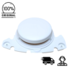 Крышка лазерного дальномера Xiaomi Mijia Robot Vacuum-Mop 2 MJST1S / Vacuum-Mop 2 Pro MJST1SHW белый