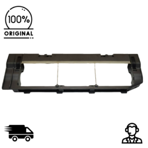 Крышка щетки для Roborock E4 / E5 (E452-00 / E452-02) деталь с разбора