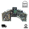 Материнская плата HX-X580-A Mamibot EXVAC 880 (CN)