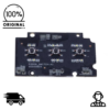 Плата кнопок, подсветки для Dreame D9 / D9 Pro  / L10 Pro [P2009_SWITCH-A1 20200825]