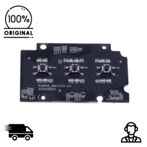 Модуль кнопок управления Xiaomi Dreame D9 RLS5-WH0 / D9 Pro RLS5-BL0 / L10 Pro