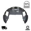 Оригинальная нижняя часть Mamibot EXVAC 680S (деталь с разбора)