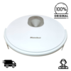 Оригинальная верхняя крышка Mamibot EXVAC 680S (деталь с разбора)
