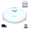 Оригинальная верхняя крышка Mamibot EXVAC 880 (деталь с разбора)