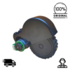 Оригинальное правое колесо Mamibot EXVAC 680S / 660 / 880 / 890 GLORY / Neatsvor X600 / X520 (деталь с разбора) Оригинальное правое колесо Mamibot EXVAC 680S / 660 / 880 / 890 GLORY / Neatsvor X600 / X520 (деталь с разбора)