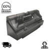 Оригинальный контейнер для пыли Xiaomi Mi Robot Vacuum Mop 2 Lite MJSTL / Mop 2 Pro MJSTL1SH / Vacuum Mop LDS 2 (MJST1S) черный (деталь с разбора)