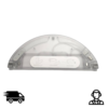 Резервуар для воды Xiaomi Trouver Robot LDS Vacuum-Mop Finder (RLS3) / Xiaomi Dreame D9 RLS5-WH0 / D9 Pro RLS5-BL0 / L10 Pro RLS5L-BL0 / Vacuum Mop 2c STYTJ03ZHM