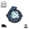 Оригинальный вентилятор двигателя Xiaomi Mi Robot Vacuum Cleaner / 1S / Mop P / Mijia LDS / Viomi V2 / V2 Pro / V3 / Roidmi EVE Plus SDJ01RM / Lydsto R1  / R1D YM-R1D-B03 деталь с разбора