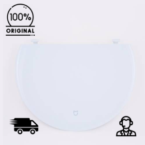 Оригинальная верхняя крышка Xiaomi Mi Robot Vacuum-Mop SKV4093GL (Mijia 1C) STYTJ01ZHM (деталь с разбора)